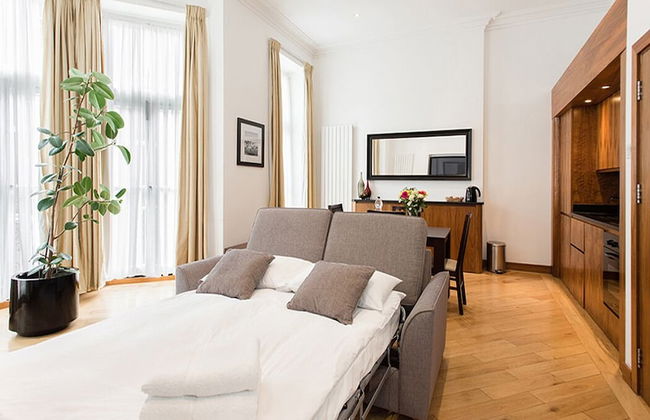 Presidential Apartments - Kensington - Photo 28