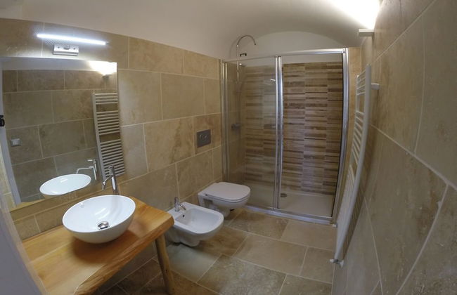 Agriturismo Aurivu - Photo 23