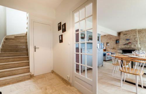 Villa ty Oyats, face à l'océan nouveautés 2024 - Foto 16