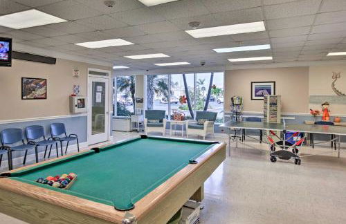 Waterfront Nettles Island Beach House: Pool Access - Foto 46