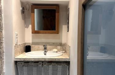 Villa Le Chant du Tilleul - Foto 39