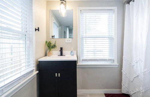 3 bed 2 Bath Walk to Fountain Square, Pet Friendly - Foto 17