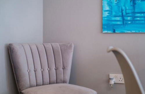 Monicas Apartment Lovely ground floor 2 bedroom serviced apartment - Foto 11