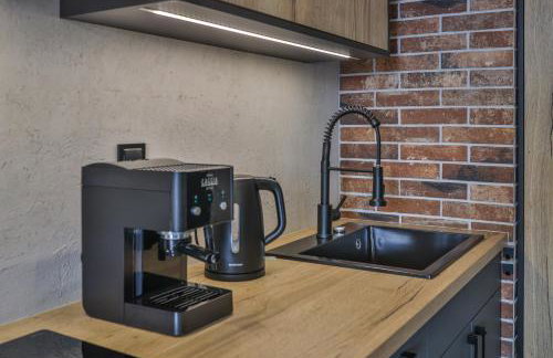 Loft Apartments Uniejów - Foto 18