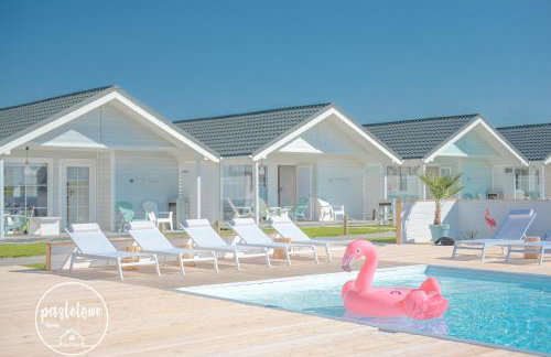 Pastelowe Domki Darłówko - Foto 10