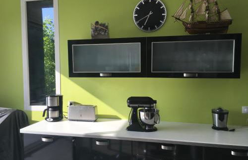 Villa Panorama, vue Mer et Falaises d exception - Foto 37