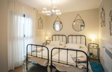 Casa Ferran, amplias habitaciones y apartamentos de montaña - Foto 74