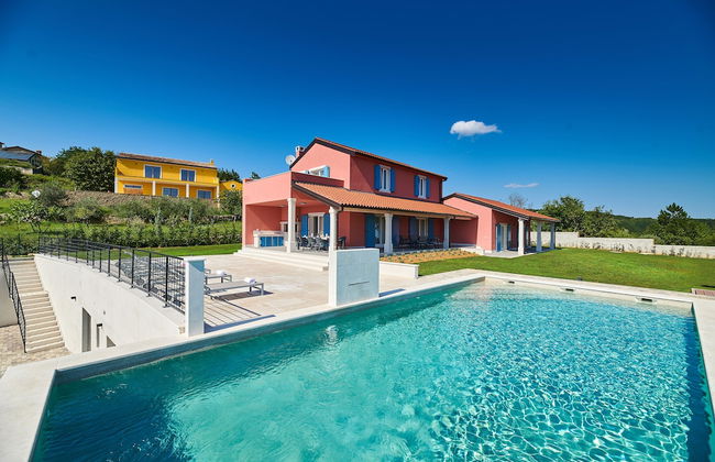 Villa Cali - Foto 56