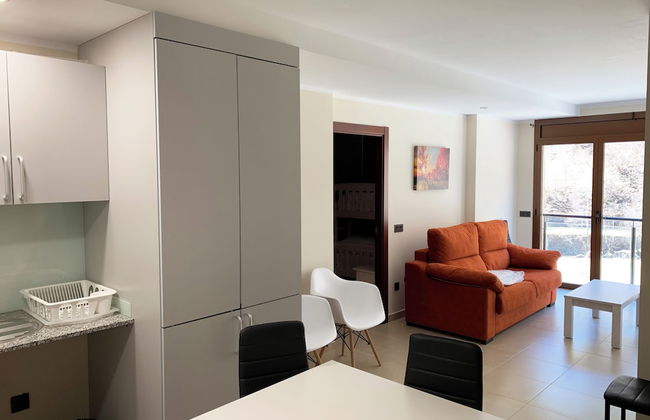 Apartamentos Llorts Ordino 3000 - Photo 24