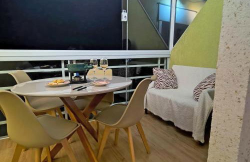 Duplex com vista espetacular no Morro do Elefante! - Foto 18