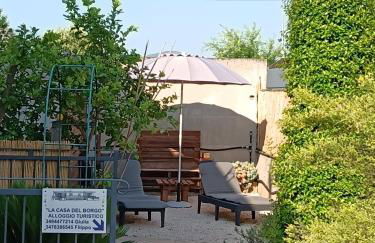 La Casa del Borgo-intero appartamento - Foto 19