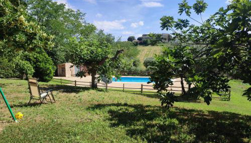 Agriturismo Fonte Carella - Foto 2, Garden