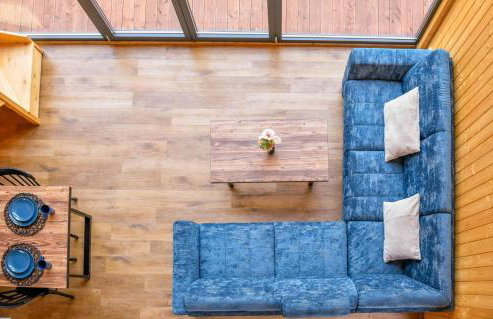 Nini House Swietajno - Foto 30