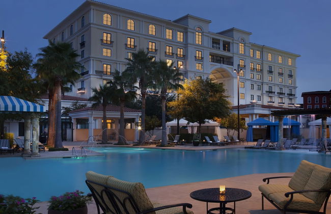 Bluegreen Vacations Eilan Hotel and Spa, an Ascend Collection Resort - Foto 16