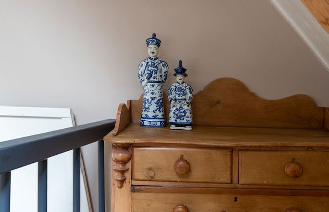 City Guesthouse De Rozenboom - Foto 8