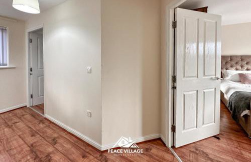 Ashton Co-Living - Private Room Self-Cater - Foto 20