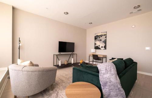 Downtown Birmingham Apartments by Landing - Foto 109