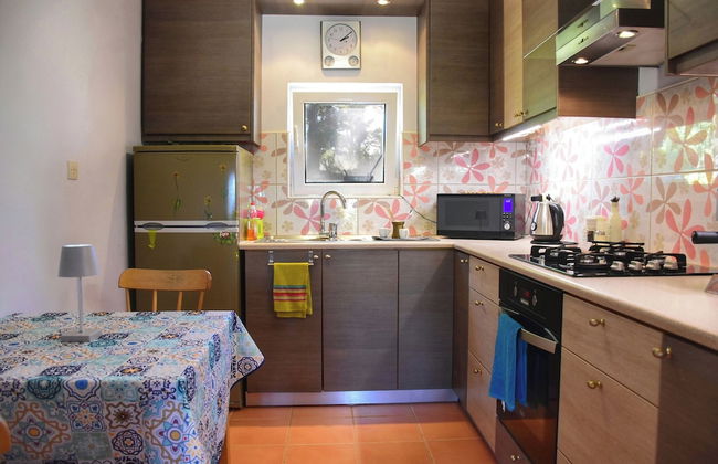 Beautiful Cottage sea View, Near the Beach, Greece - Foto 13