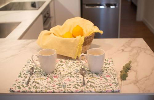 Apartamento nuevo en el Puerto a 10 min de la playa con balcón - Photo 26