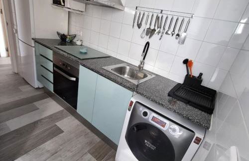 Holiday Home Haus Terrassa de Mar direkt am Strand by Interhome - Photo 12