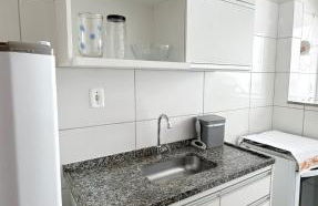 Apto próximo Ufu, Parque do Sabia, Madrecor - Foto 6