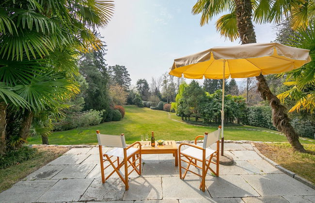 Villa Delle Palme Saltwater Private Pool - Foto 30