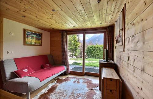 CHALET SAUNA AU PIED DES PISTES - SAINT JEAN D'AULPS STATION - 14 PERSONNES - CHALET PHOENIX - Foto 6