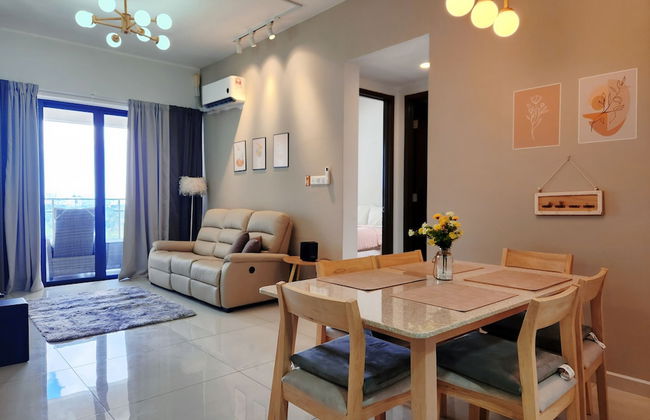 Country Garden Danga Bay by Widebed JB - Foto 28