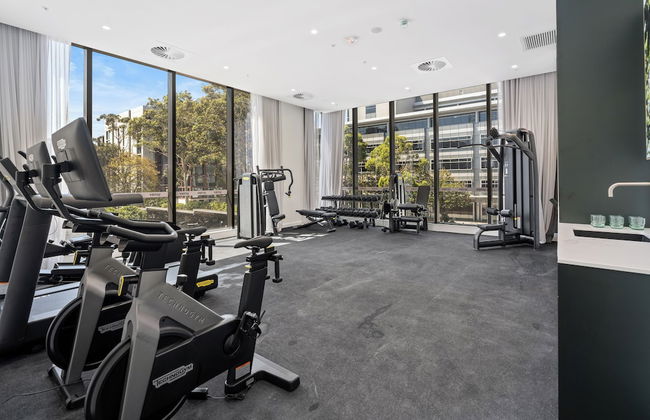 Veriu Macquarie Park - Foto 70