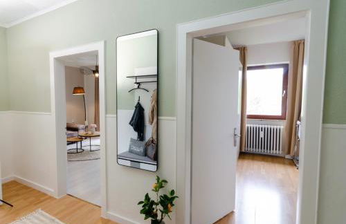 Familienwohnung mit Moselblick und Spielzimmer - Foto 33