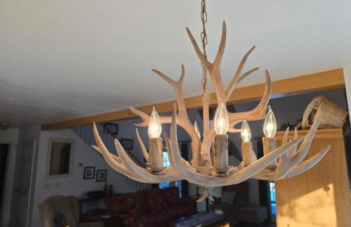 Mallard Cove - lakeside pet friendly - Foto 7