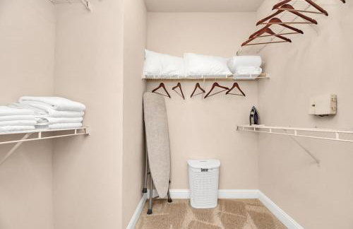 Miami Vice - 1BR-NRG-Medical Center-Galleria - Foto 5