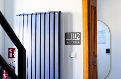 Apartamenty Nad Drwęcą - Foto 2