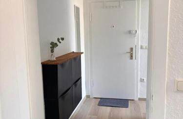 Seeblick Apartment Duisburg am Blauen See - 15 Min zur Messe Düsseldorf - Photo 7