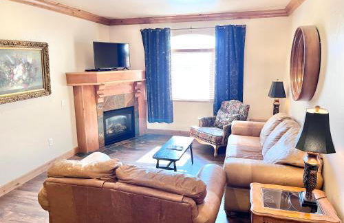 Family Friendly Zermatt 2BR Villa Near Park City & Deer Valley Ski Resorts #55 57 - Foto 1