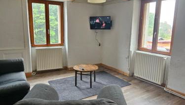 relais de la diligence - Foto 2