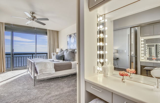 San Luis Resort 1634-penthouse 1634 - Foto 19