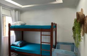 Apartamento 100m da praia - Photo 7