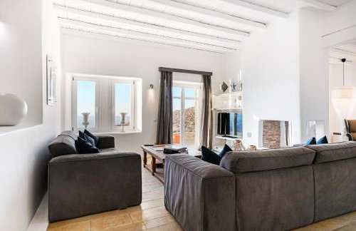 Villa Artisti Mykonos - Photo 60