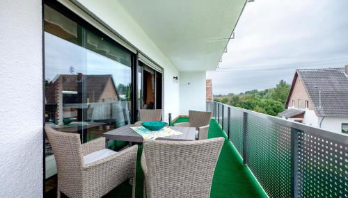 Betty’s Home - Photo 5