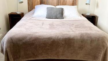 Joli studio récent sur jardin, très calme - Foto 4