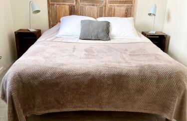 Joli studio récent sur jardin, très calme - Foto 4