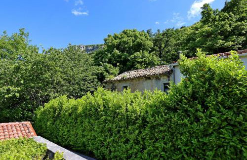 Family friendly house with a swimming pool Dolenja Vas, Central Istria - Sredisnja Istra - 24521 - Foto 31