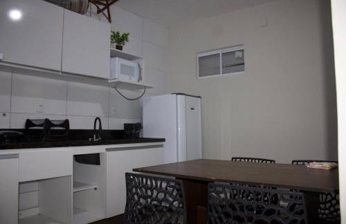 APT térreo completo - 2 Quartos - 2 Ar-condicionados, Cozinha, Garagem, WI-FI- Maurício Nassau, Perto de tudo - Foto 19