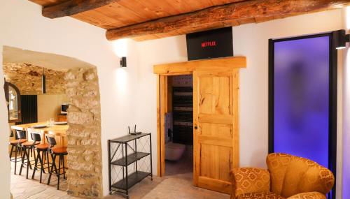 Sasso Bianco - Bagno Hammam - Doccia emozionale - Foto 3