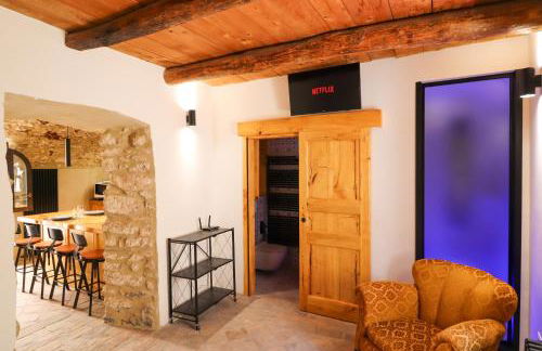 Sasso Bianco - Bagno Hammam - Doccia emozionale - Foto 3