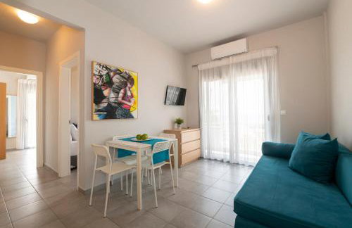 ammos seafront family apartments - Foto 30