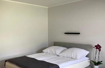 APARTAMENT SARBINOWO Z OGRÓDKIEM - Photo 5