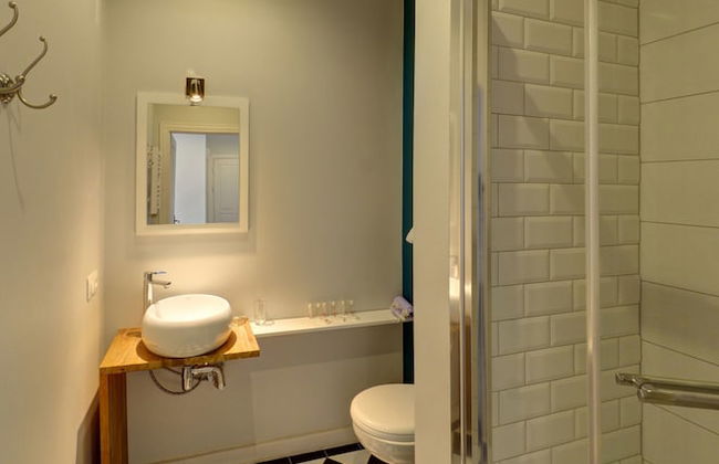 Good Time Aparthotel - Foto 28