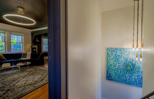 Saint Paul Vacation Rental Near Downtown - Foto 19